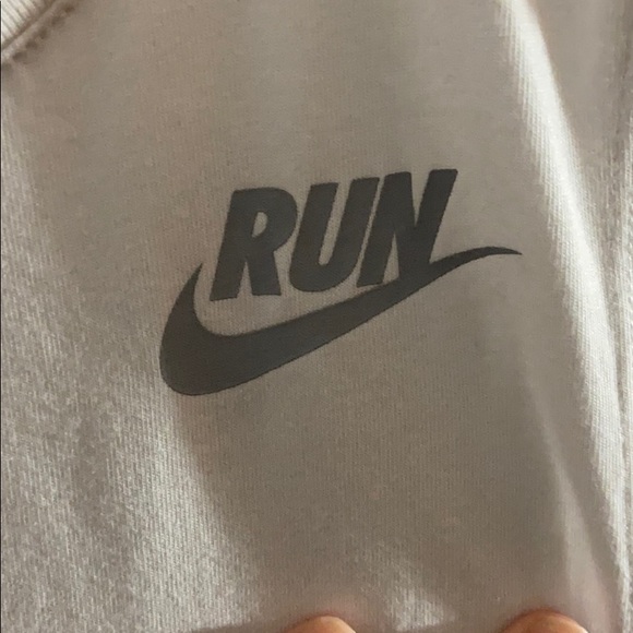Nike Tee athletic cut dry fit - Picture 3 of 5